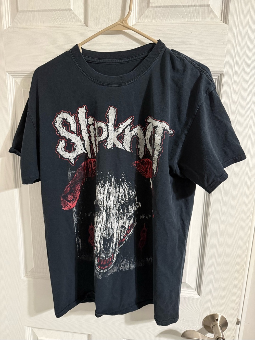 Slipknot Band tee
